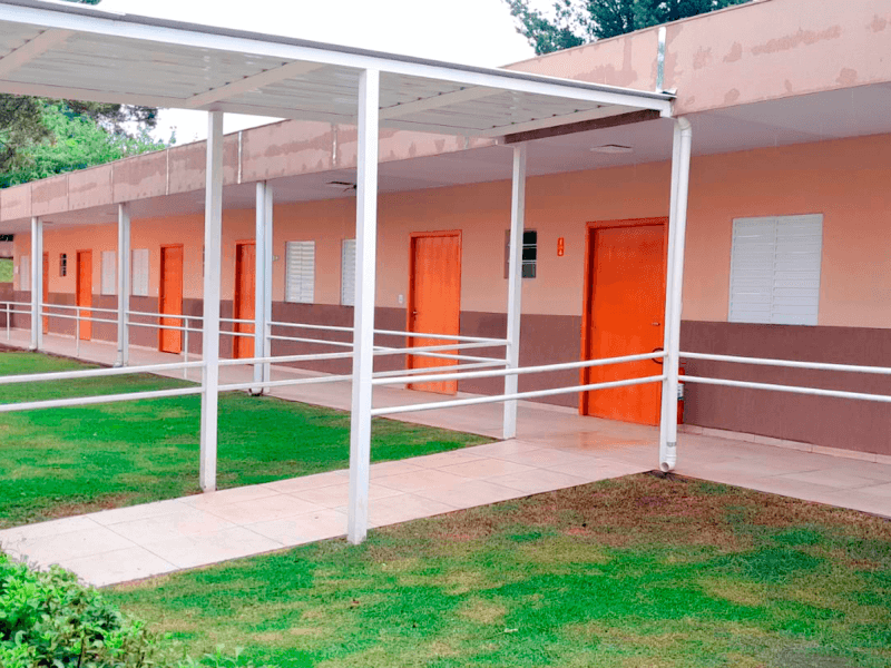 Rede Vitória Spa | Casa de Repouso em Campinas