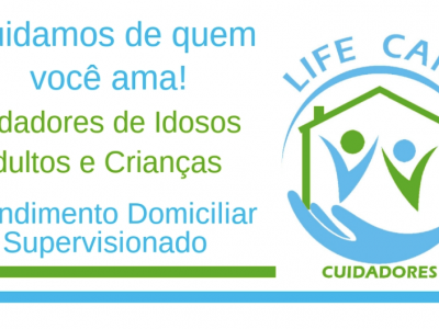 Life Care Cuidadores Campinas