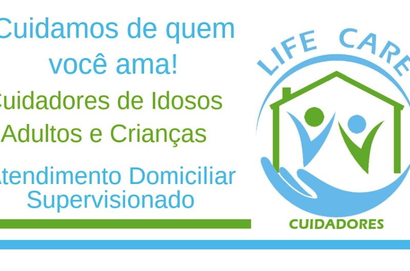Life Care Cuidadores Campinas