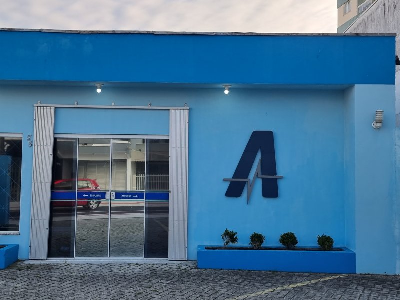 Aimed Centro De Saúde