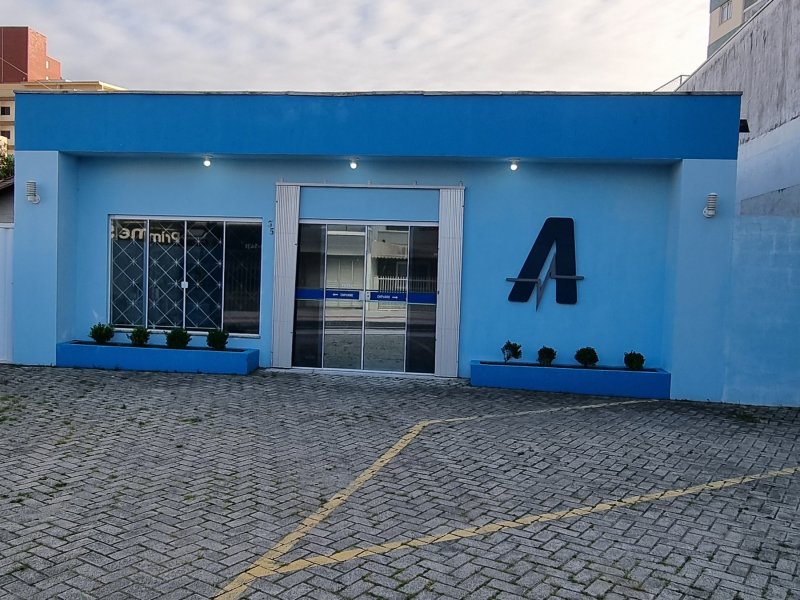 Aimed Centro De Saúde