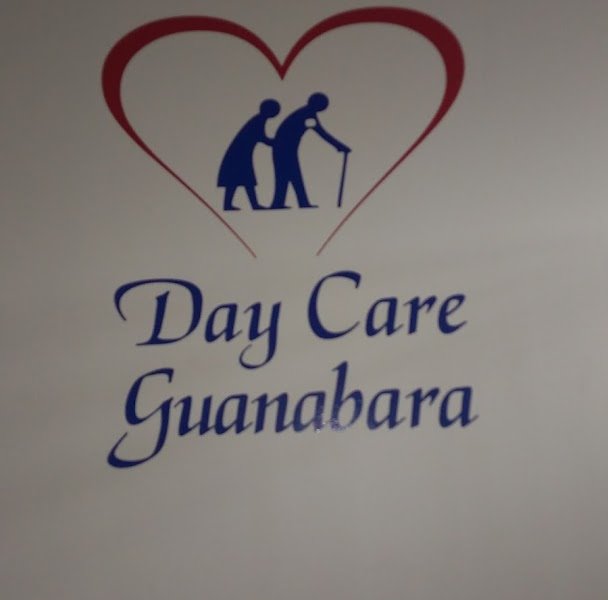Day Care Guanabara residencial para idosos