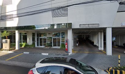 Dra. Fernanda Emy Yamamoto - Médica Geriatra Em Campinas