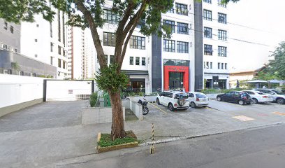 Dra Maria Cecilia M. Pires, Consultório Geriatria, Médica Geriatra