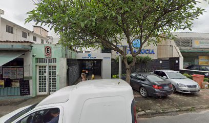 Visita Médica Domiciliar - Dr. Hércules De Pinho