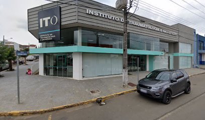 Dr. Roberto Hasegawa | Médico
