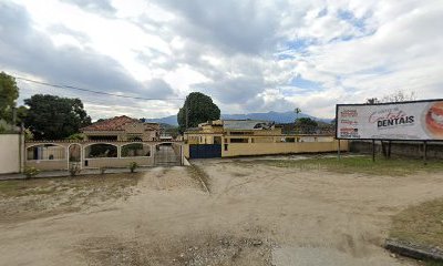 Centro Geriátrico Manancial