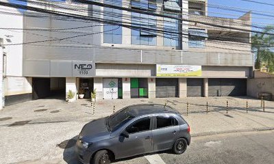 Consultório Médico Geriatra Dra. Patrícia Neiva