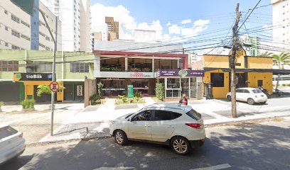 Dra. Larissa Carvalho