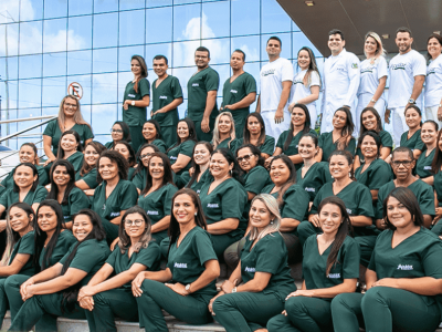 Acuidar Campinas Nova Campinas - Cuidadores de pessoas