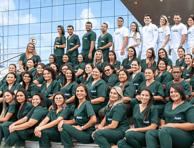 Acuidar Campinas Nova Campinas - Cuidadores de pessoas
