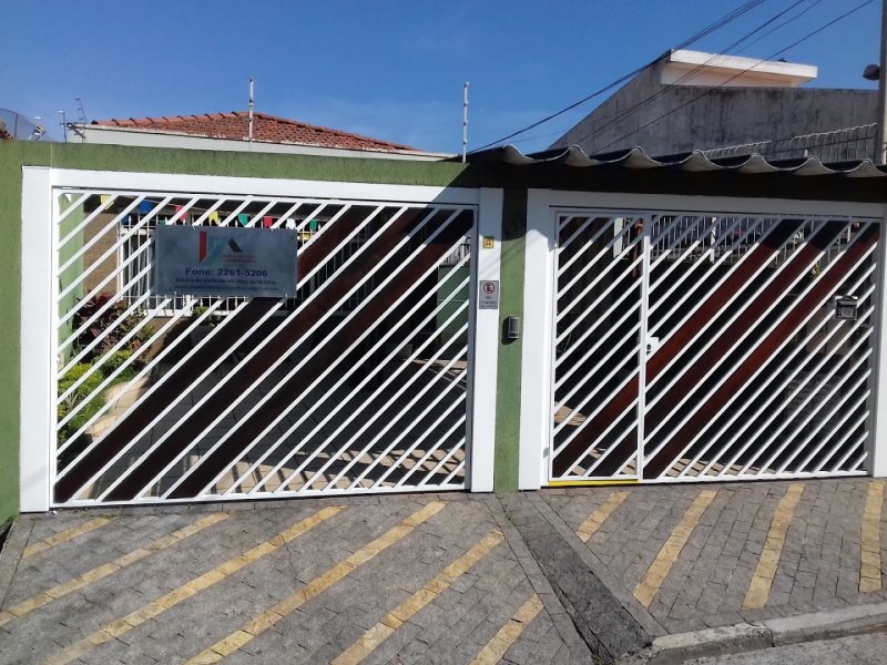 Casa de Repouso Jardim França