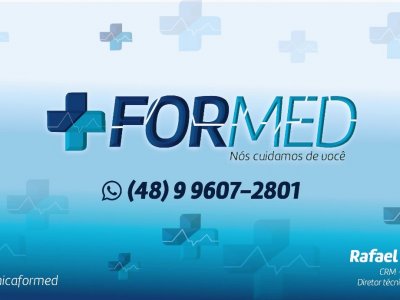 Clínica Médica Formed - Forquilhinha