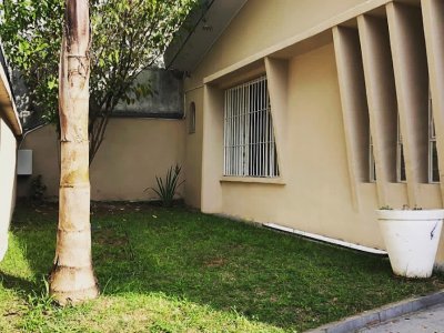 Inova residencial para idosos