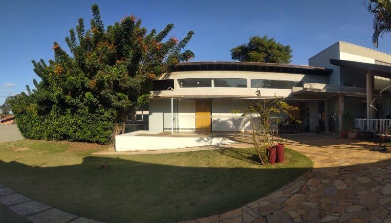 Paradiso Residence SPA