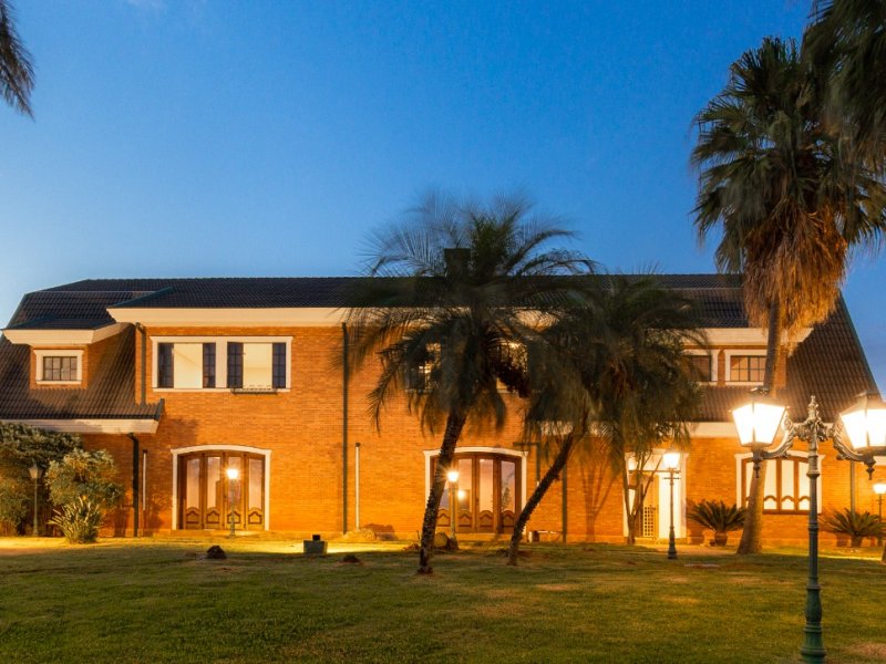 Alegro Residencial Sênior
