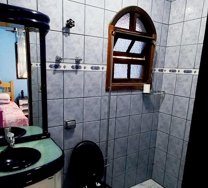 Casa De Repouso Sonho De Cuidar