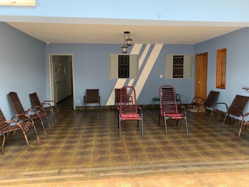 Casa Repouso Recanto Primavera