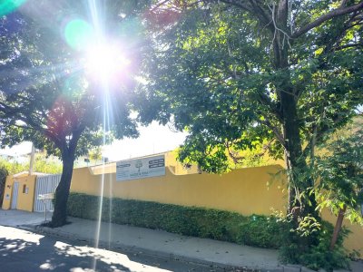 Casa de Repouso Saúde & Vida