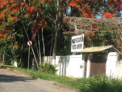 Casa Geriátrica Mais Amor