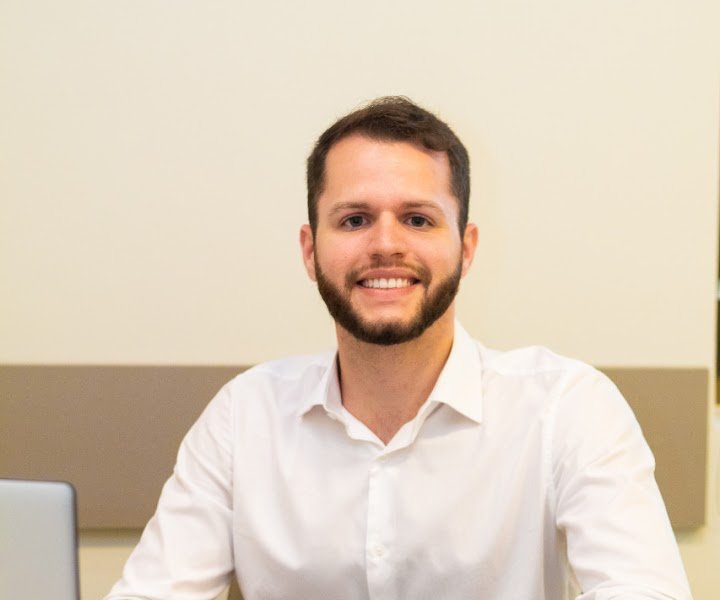 Dr. Henrique Abreu