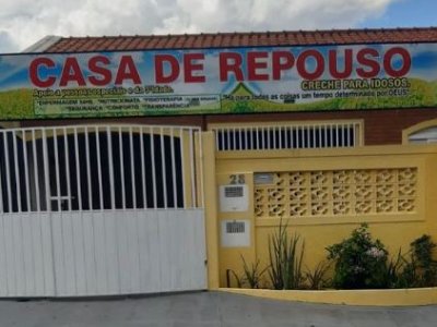 Casa De Repouso D'Morise