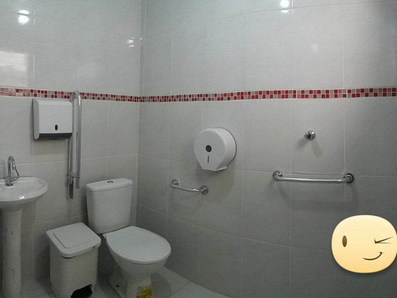 Casa de Repouso Recanto do Aconchego