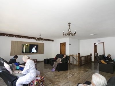 Residencial Aurora