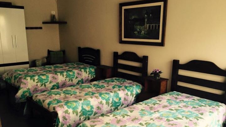 Casa de Repouso Residencial Harmonia