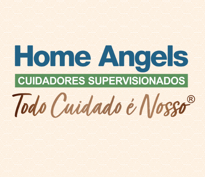Home Angels Jardins Cuidadores de Idosos em SP