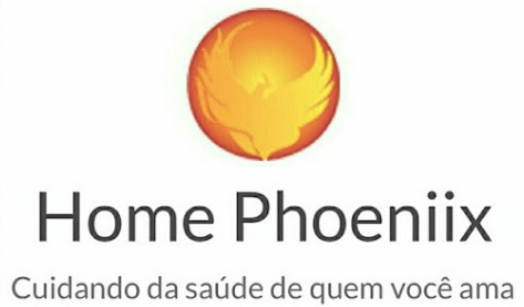 Home Phoeniix | Cuidador de Idosos