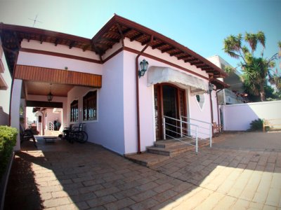 Casa Mada Vila Sênior