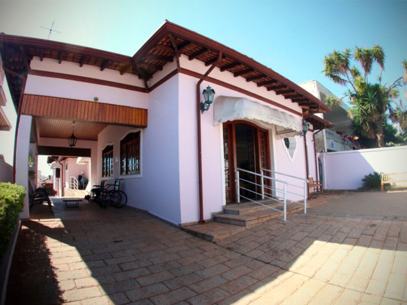 Casa Mada Vila Sênior
