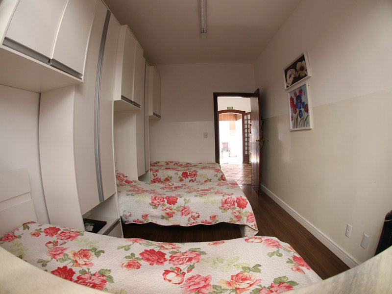 Casa Mada Vila Sênior