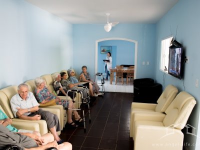 Angels Life - Residencial Sênior