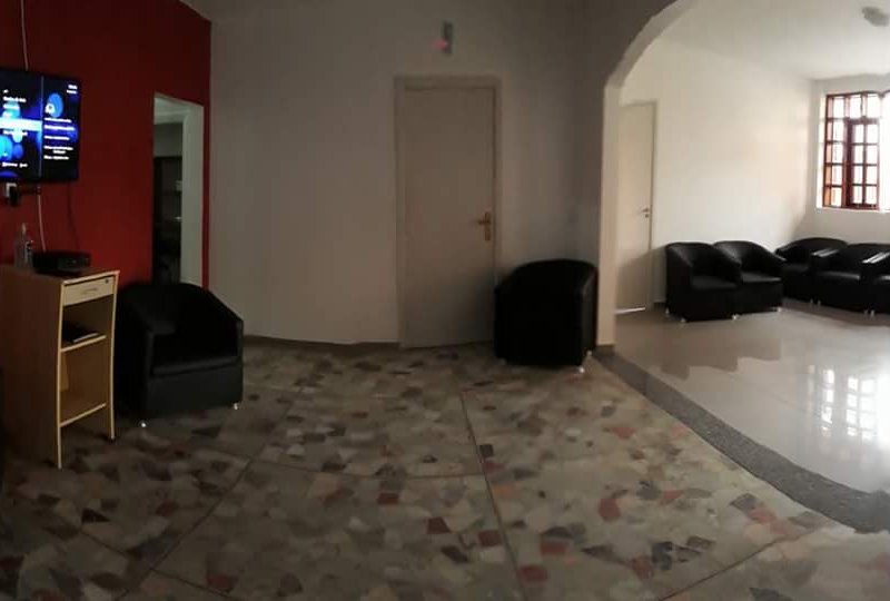 Casa de Repouso Alegria Em Viver Unidade II