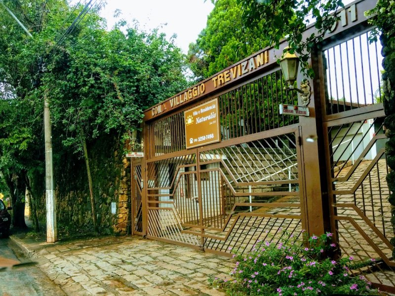 Casa de Repouso Naturalis