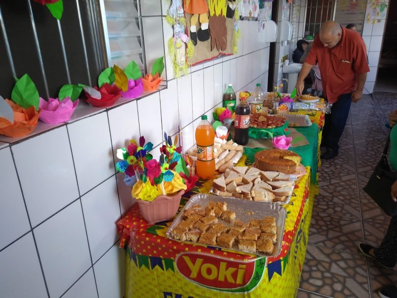 Casa de Repouso Laços Eternos