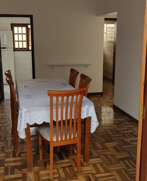 Clinica De Repouso Marangoni- Hospedagem para Idosos - Um lugar de confiança