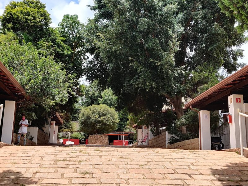 Casa de Repouso Naturalis