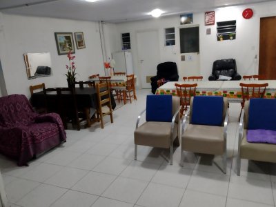Casa de Repouso Guiara