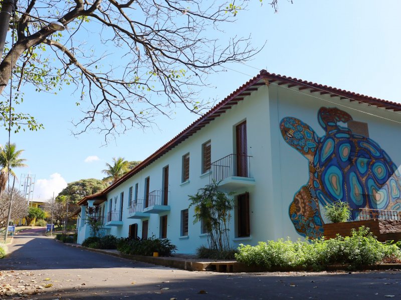 Lar dos Velhinhos de Campinas