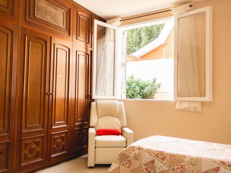 Terça da Serra Residencial Sênior - Sede