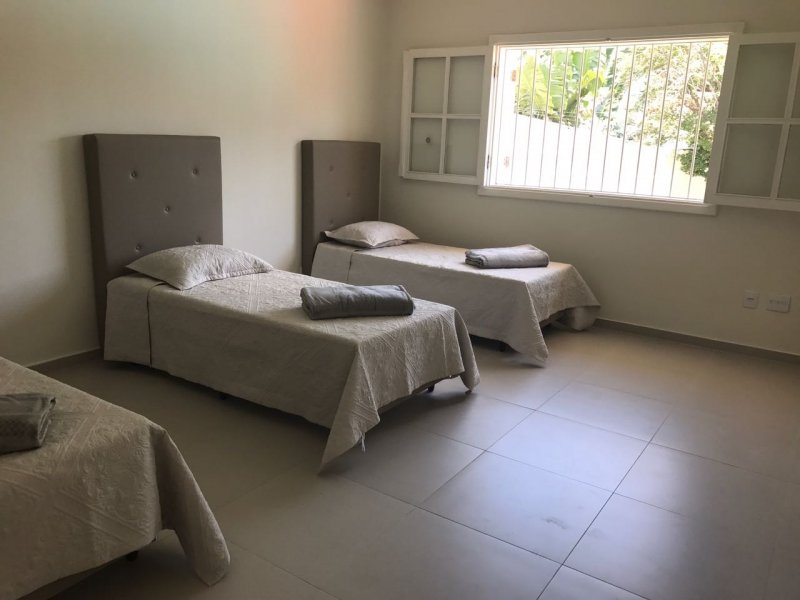 Casa de Repouso Hotelaria Laércia Campinas
