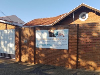 Lar Viva Bem - Residencial para Idosos