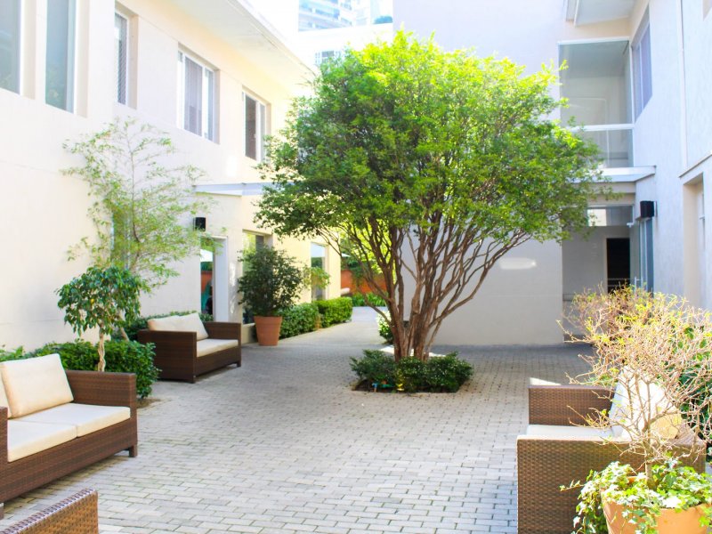 Em Família Residencial Senior