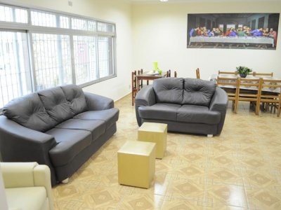 Casa de Repouso No Tatuape Brilho De Vida