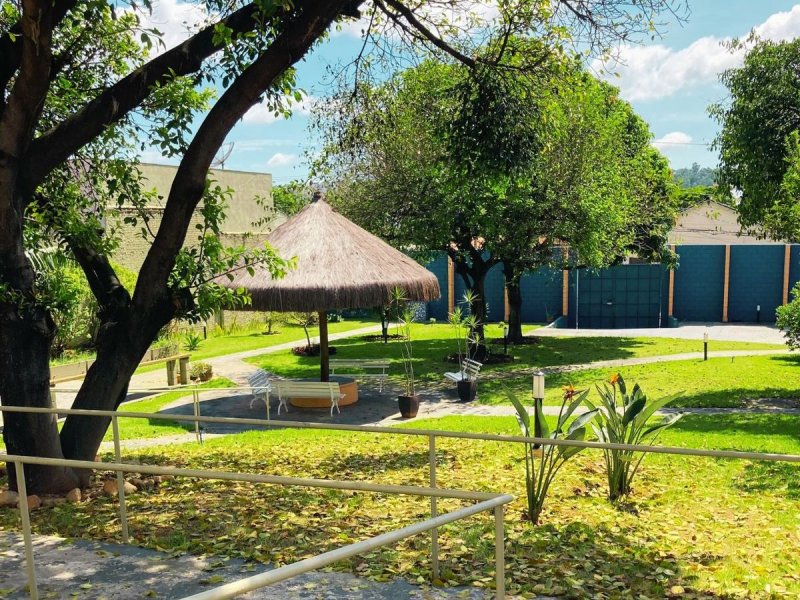 Clínica Martinelli - Casa de Repouso em Jundiaí