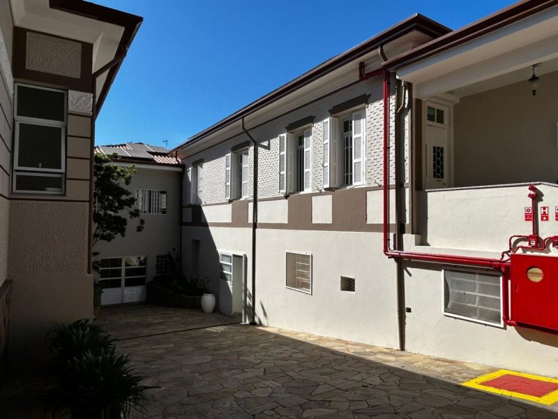 Clínica Martinelli - Casa de Repouso em Jundiaí